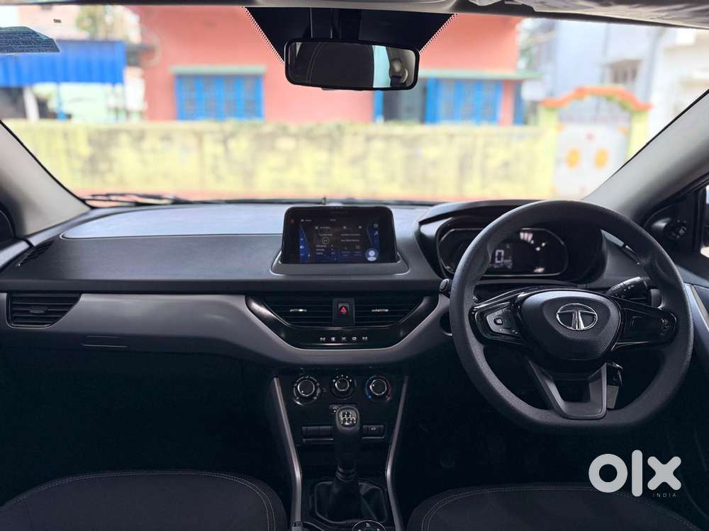 Tata Nexon