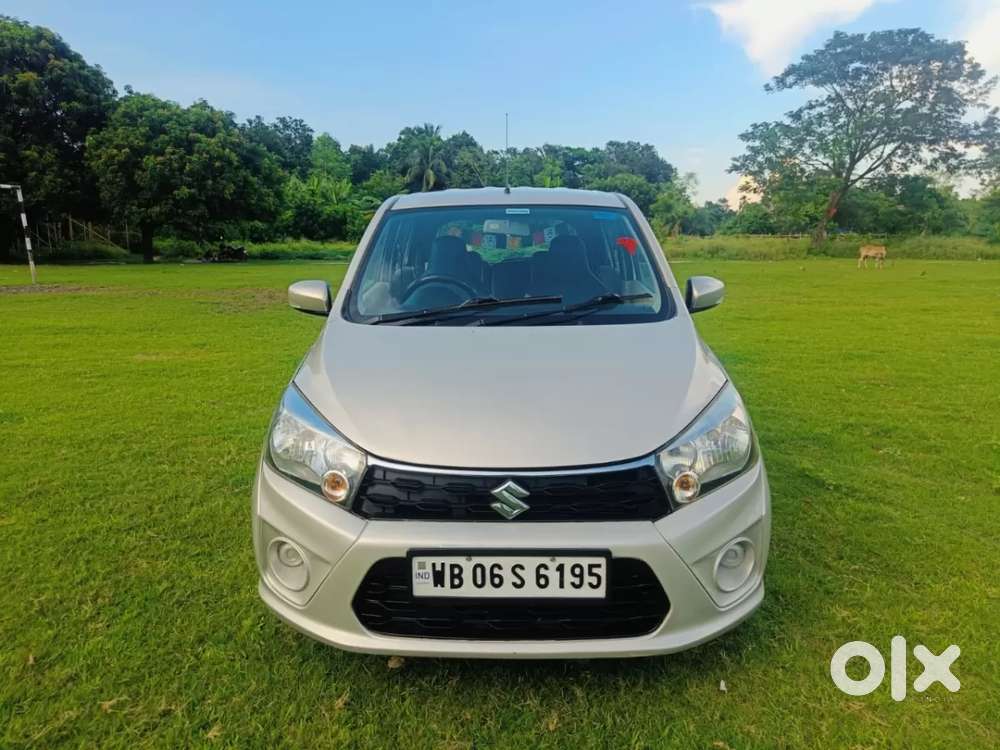 Maruti Suzuki Celerio Zxi, 2020, Petrol