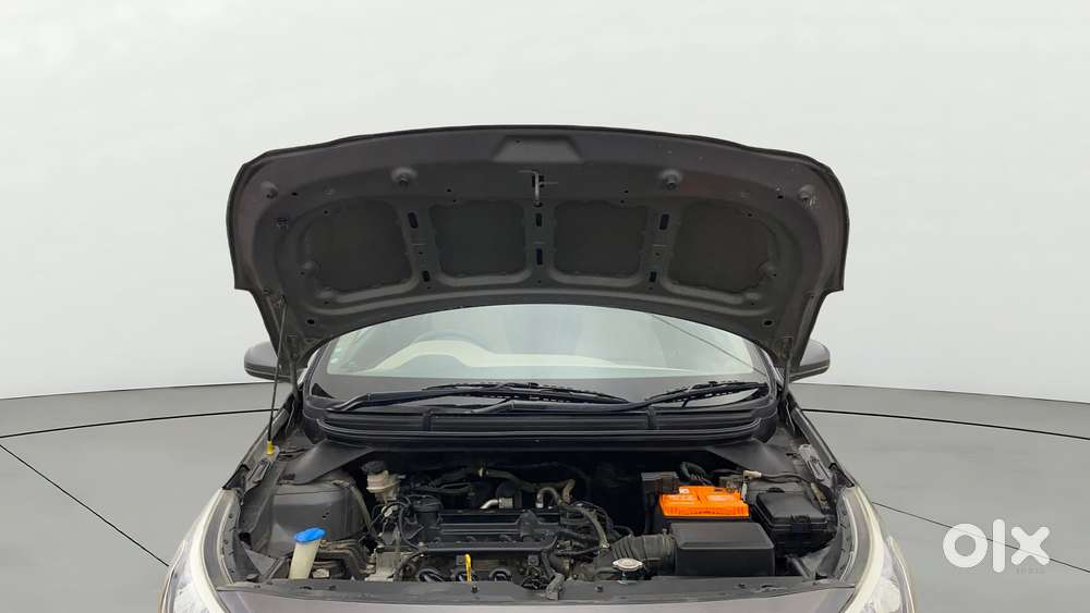 Hyundai Elite I20 Magna 1.2, 2016, Petrol