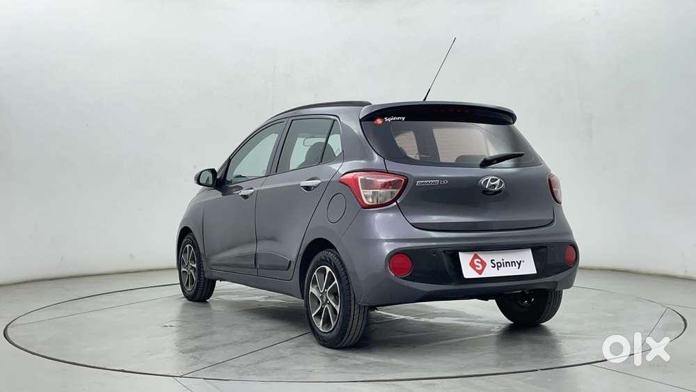 Hyundai Grand I10 1.2 Crdi Asta, 2018, Diesel