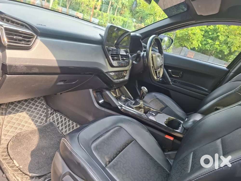 Tata Safari 2.0 Kryotec Xz Plus, 2022, Diesel