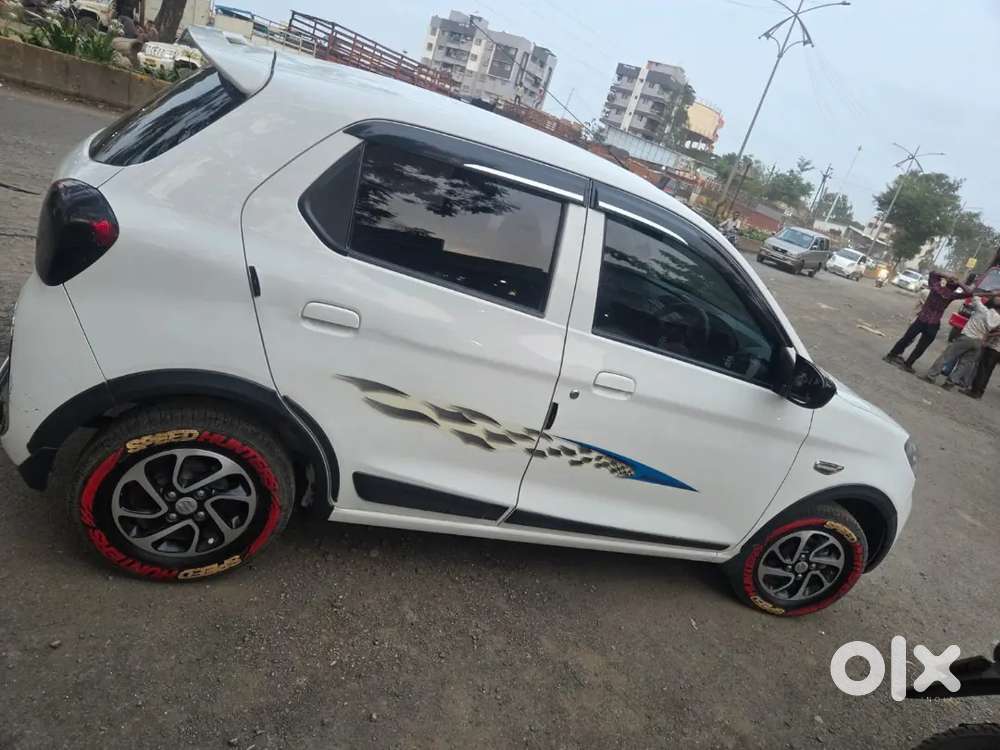 Maruti Suzuki Alto K10 2024 Model