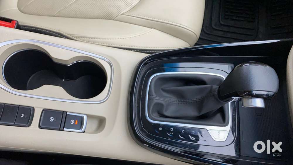 Mg Hector Sharp At, 2023, Petrol