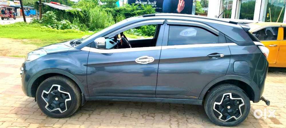 Tata Nexon 1.2 Revotron Xm, 2020, Diesel