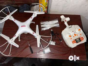 Olx dron 2025