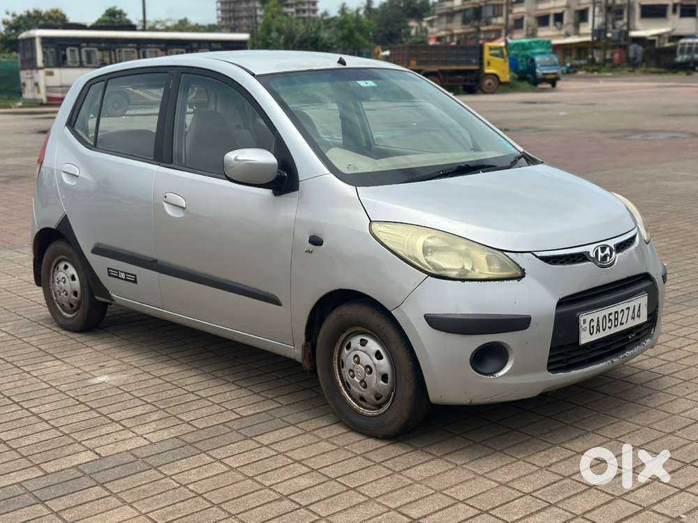 Hyundai I10 Petrol 2009