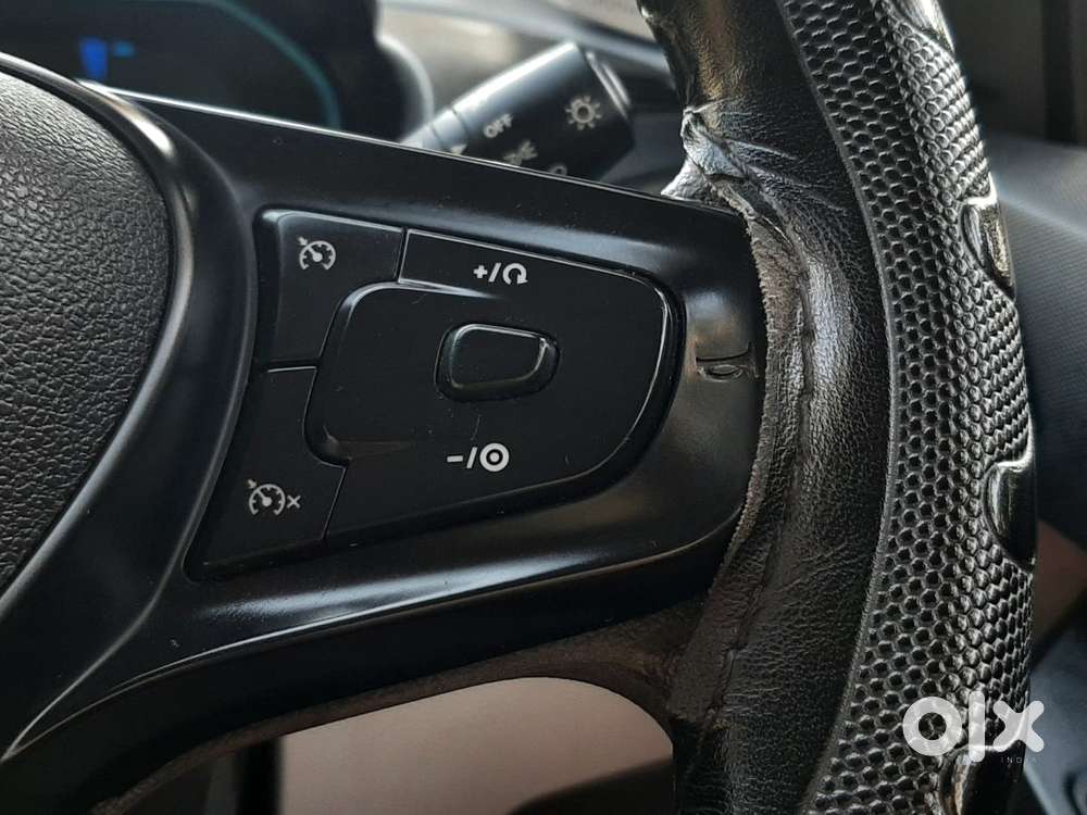 Tata Tigor Ev Xz Plus, 2022, Electric