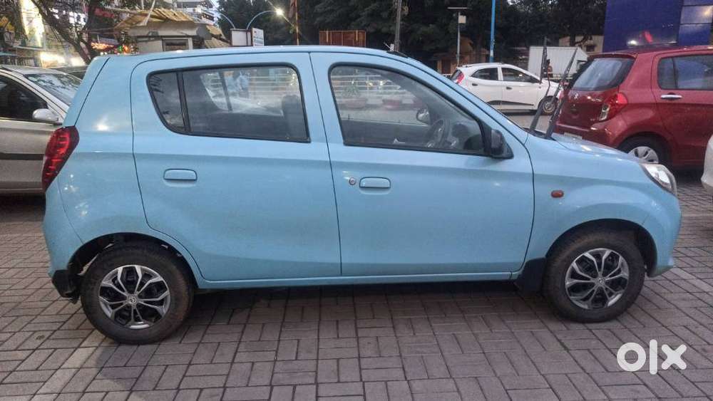 Maruti Suzuki Alto 800 Lxi, 2013, Petrol