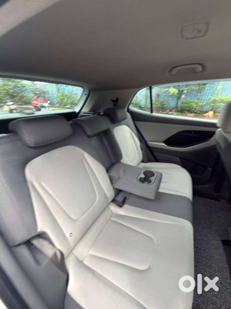 Hyundai Creta 1.5 Ex Petrol, 2024, Petrol