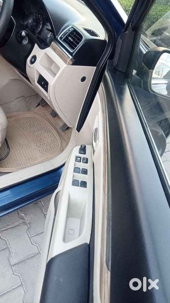 Maruti Suzuki Ciaz Smart Hybrid Alpha , 2019, Petrol