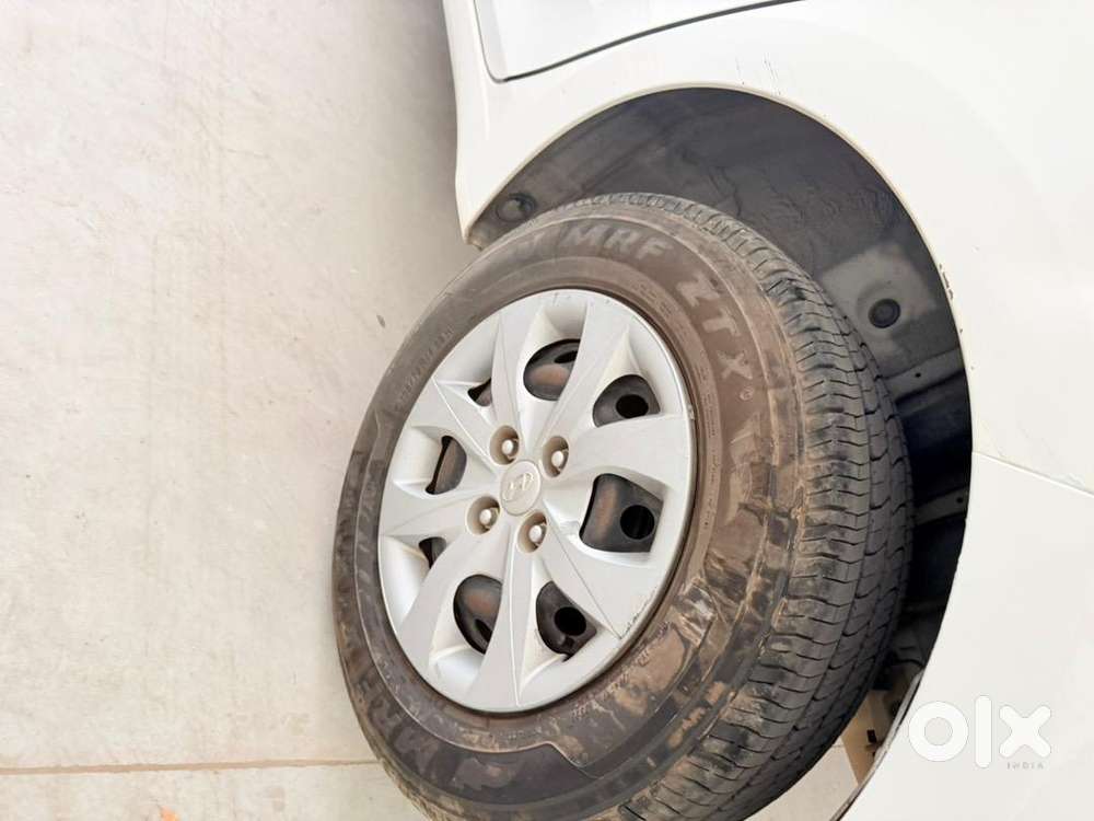 Hyundai Car Manual 2017