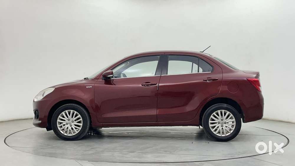 Maruti Suzuki Dzire 1.2 Zxi Amt, 2019, Petrol