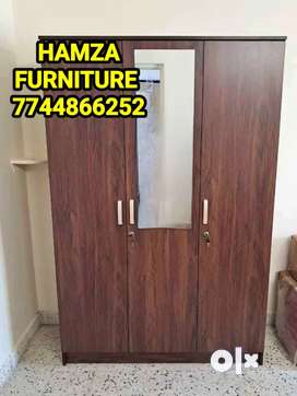 Olx old deals cupboard