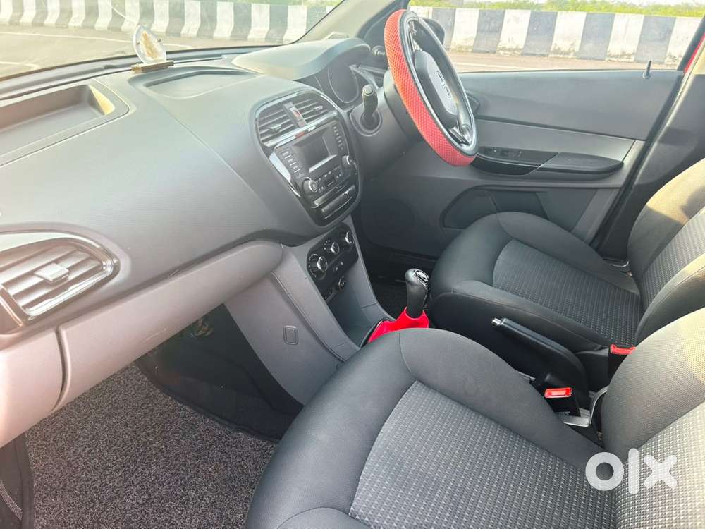 Tata Tigor Xm Petrol Manual | 1st Owner | 64,141 Km | 2018