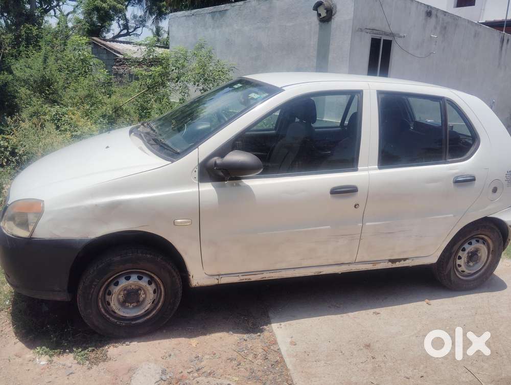 Tata Indica 2017 Model