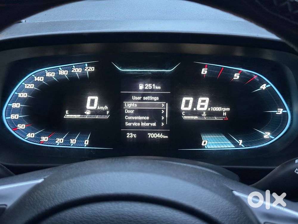 Hyundai I20 Sportz 1.4 Crdi, 2021, Diesel