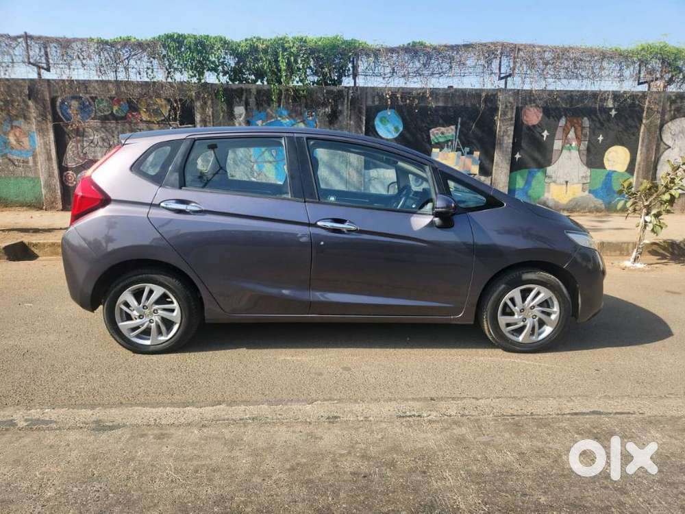 Honda Jazz Vx, 2019, Petrol