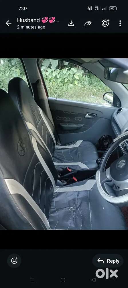 Maruti Suzuki Alto 800 2015