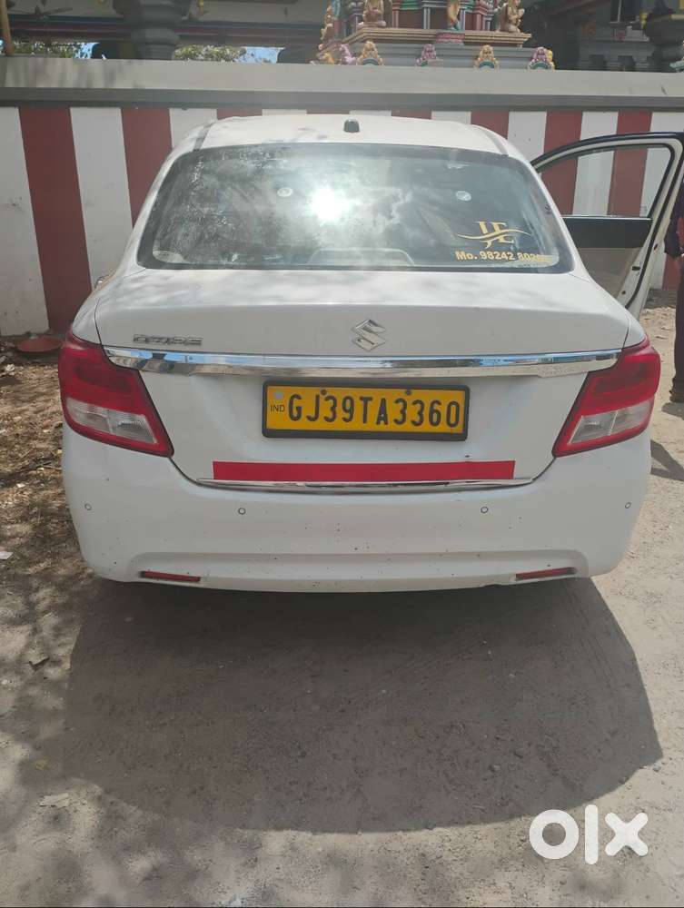 Maruti Suzuki Dzire 2023 Petrol 40000 Km Driven