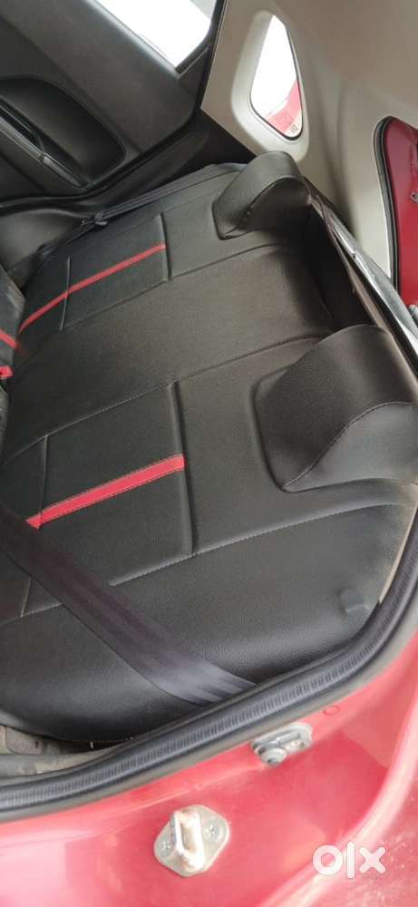 Maruti Suzuki Baleno 2020