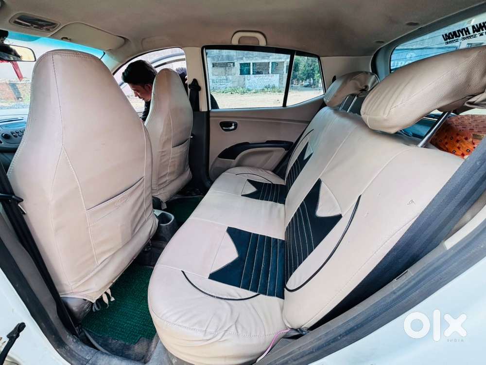 Hyundai Car 2012 Model