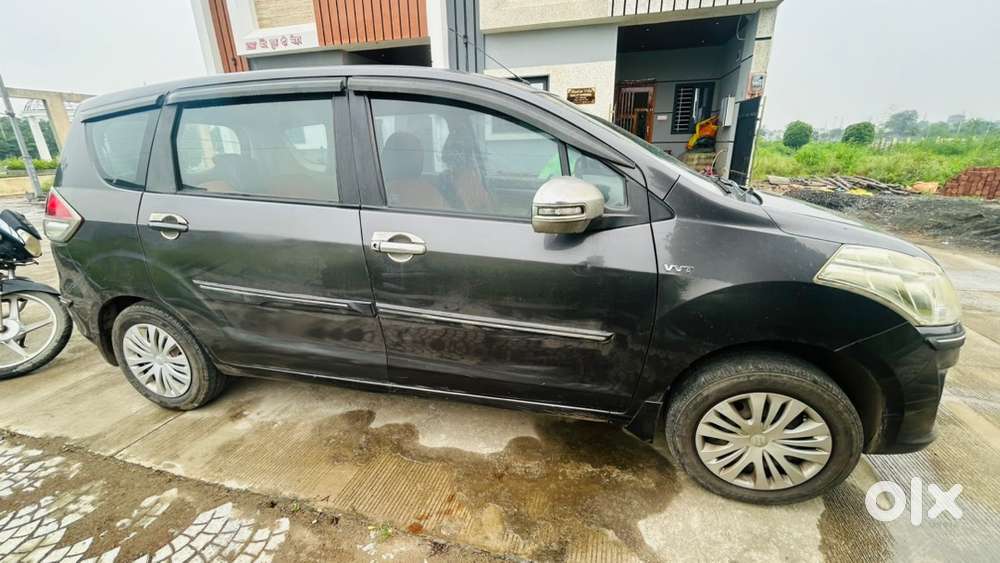 2014 Maruti Suzuki Ertiga