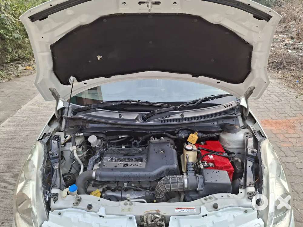 Maruti Suzuki Swift Vdi