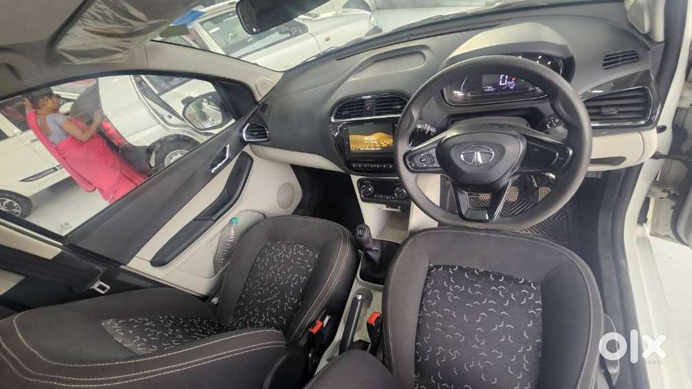Tata Tiago 1.2 Revotron Xz Plus Cng, 2024, Petrol