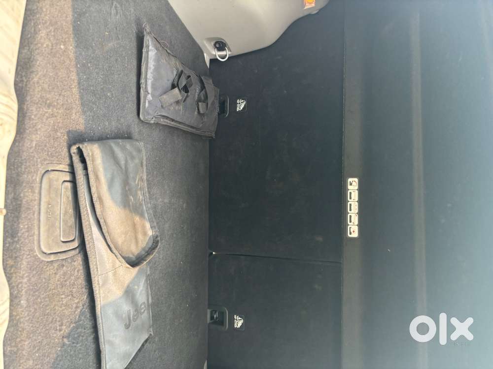 Jeep Compass 2022 Diesel 2.0 Limited