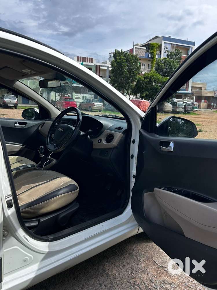 Hyundai Grand I10 Diesel 2013