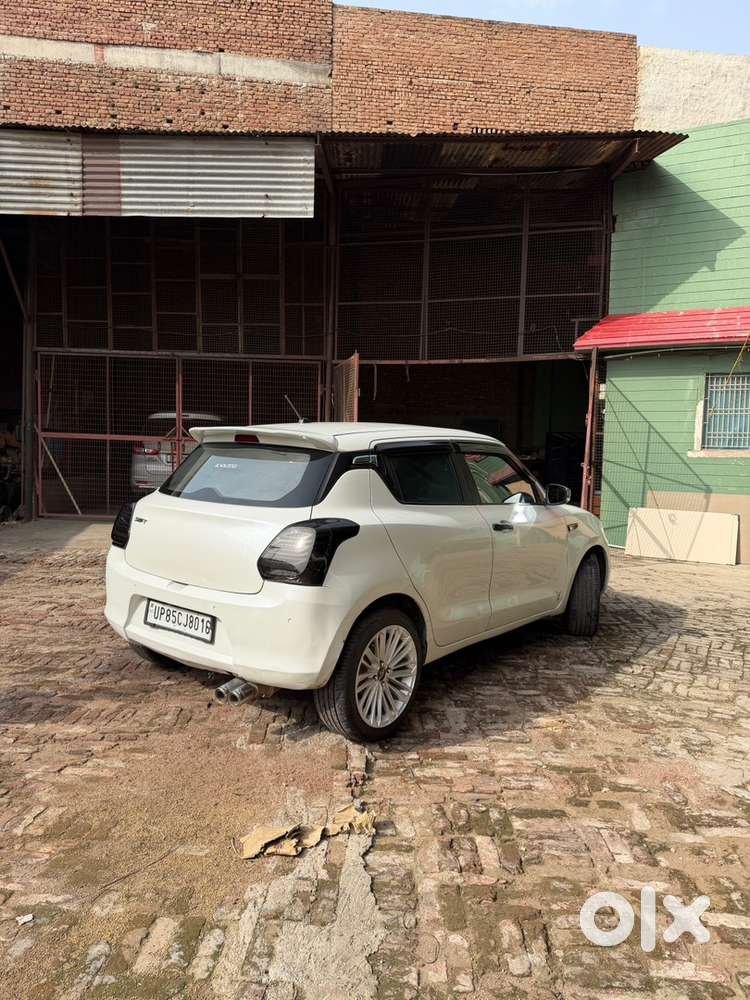Swift Petrol 2023 Maruti Suzuki