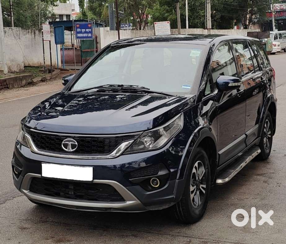 Tata Hexa Xma, 2017, Diesel