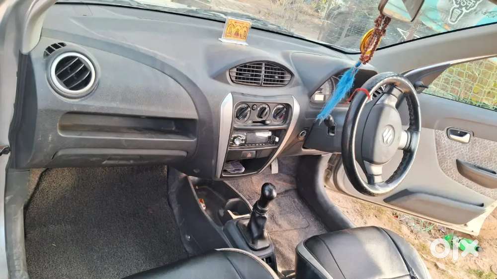 Maruti Suzuki Alto 800 2018 Petrol 80000 Km Driven