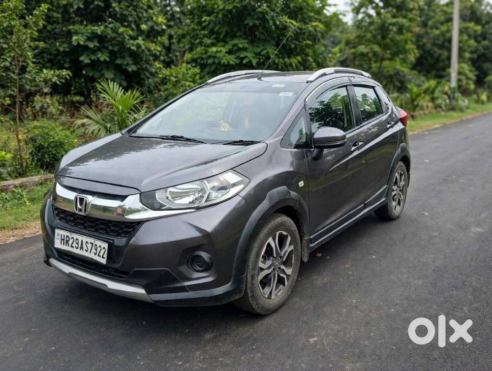 Honda Wr-v I-dtec S, 2018, Diesel
