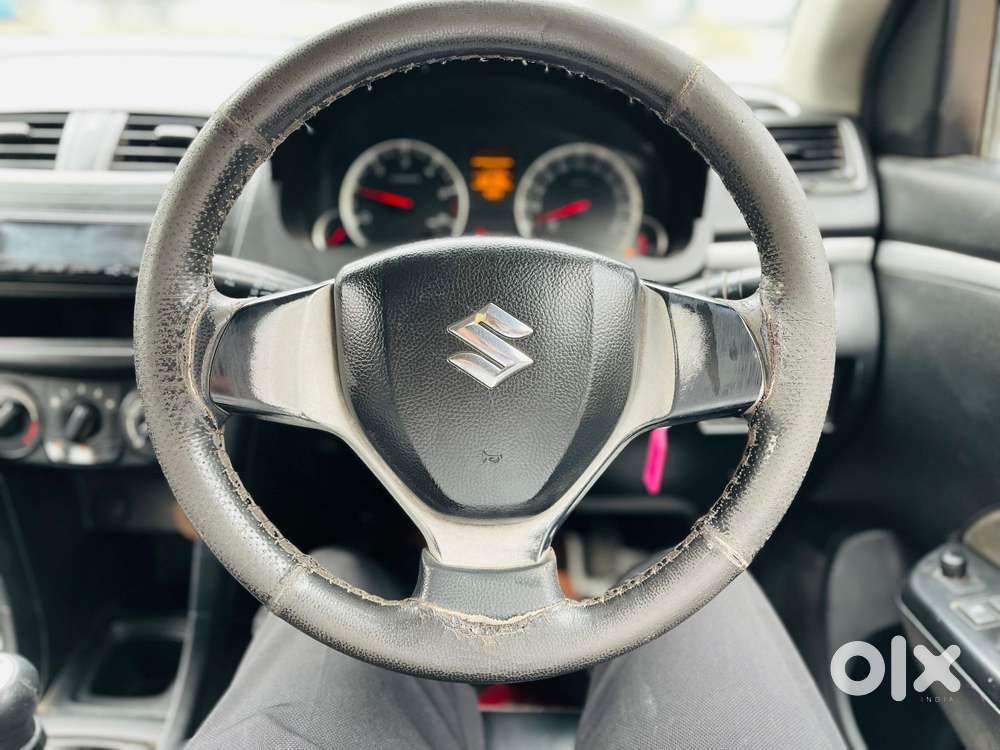 Maruti Suzuki Swift Vdi Bs Iv, 2015, Diesel