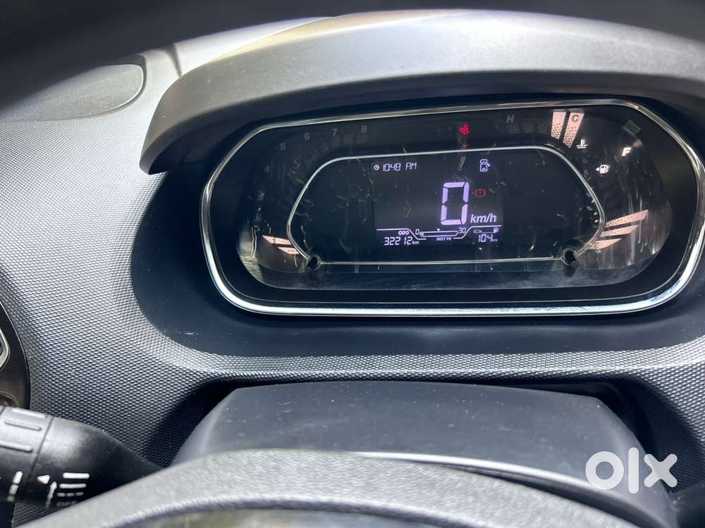 Tata Tiago Nrg 1.2 Xz Mt, 2023, Petrol