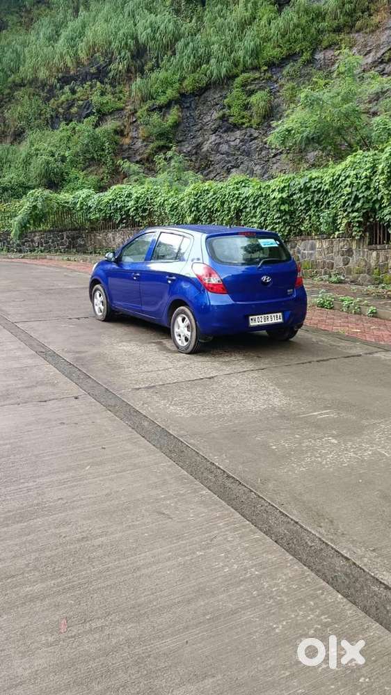 Hyundai I20 Petrol Asta, 2011, Petrol