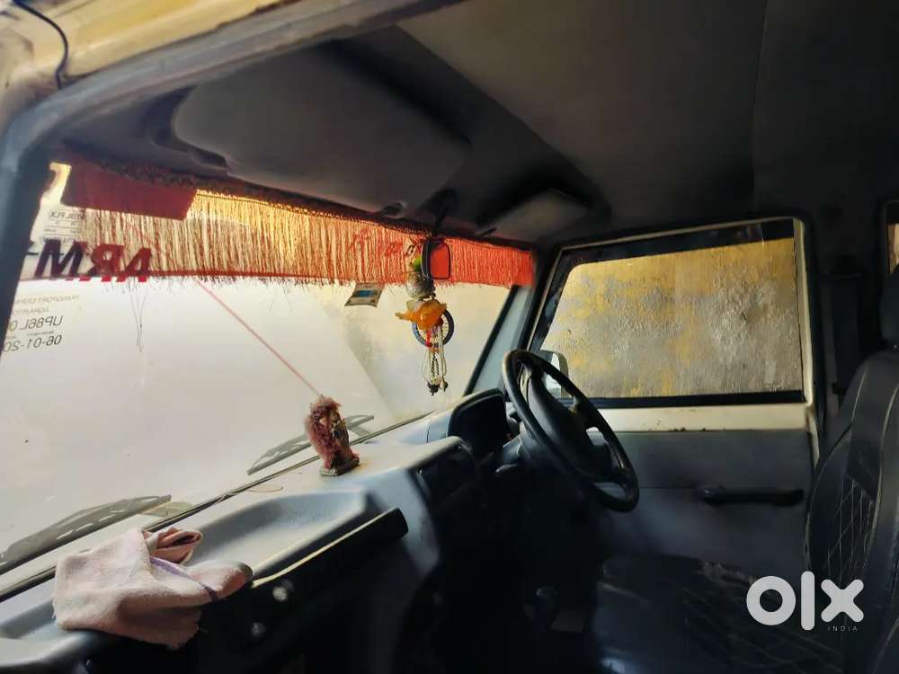 Mahindra Bolero 2012 Diesel