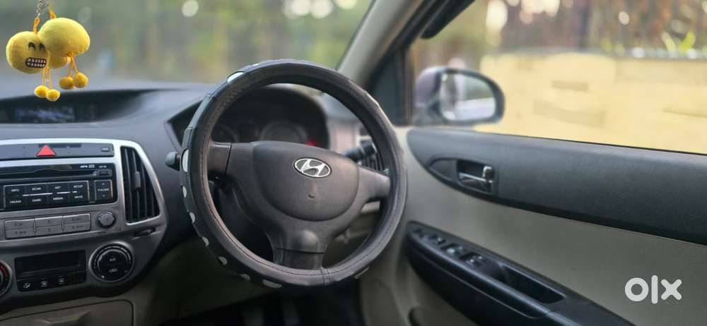Hyundai I20 2012-2014 Magna 1.4 Crdi (diesel), 2014, Diesel