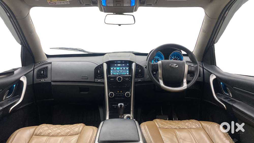Mahindra Xuv500 W11 At, 2019, Diesel