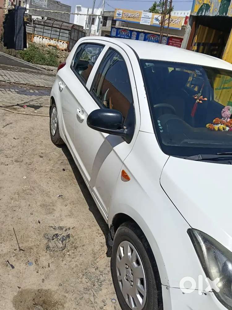 Good Condition All Okay Car