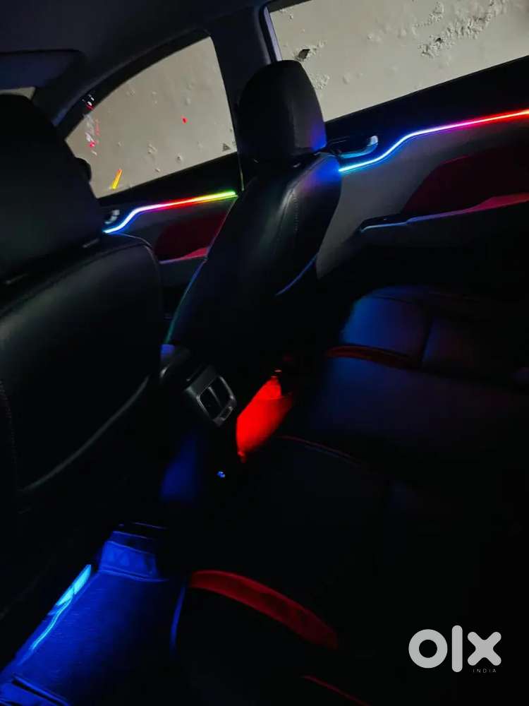 Hyundai Verna 2018 Diesel 85000 Km Driven