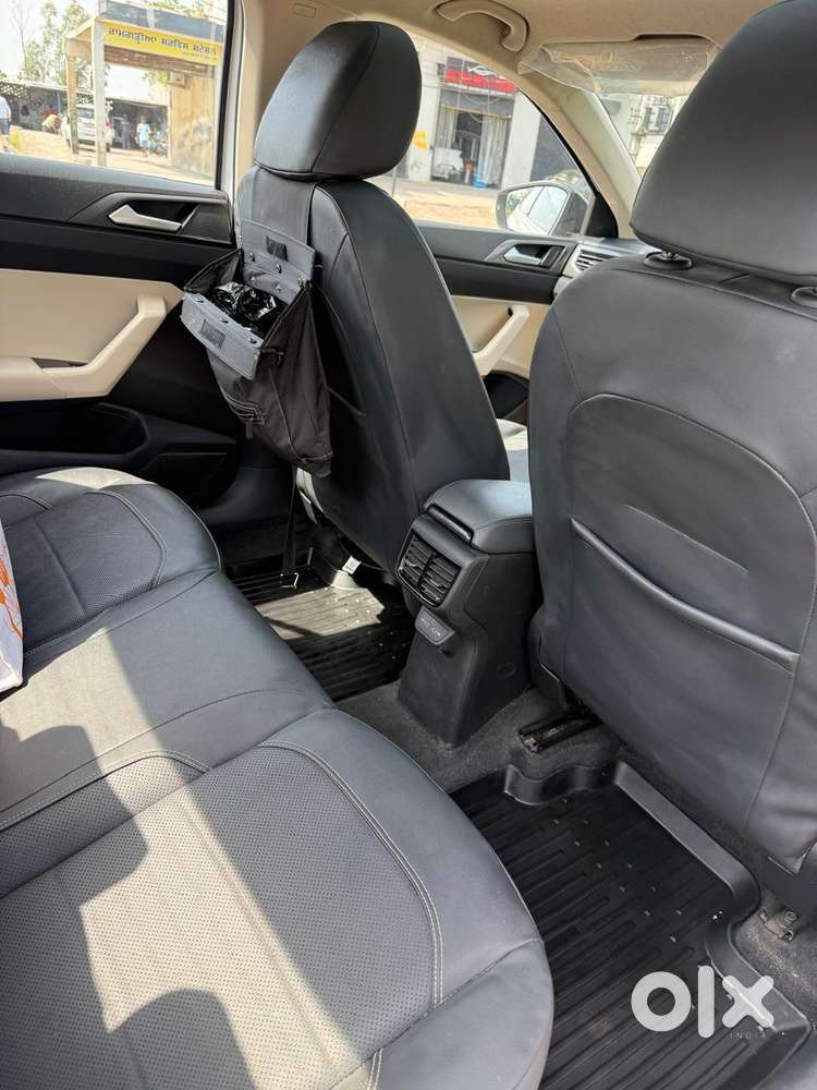 Volkswagen Virtus Gt Plus 1.5 Mt (electric Seats), 2023