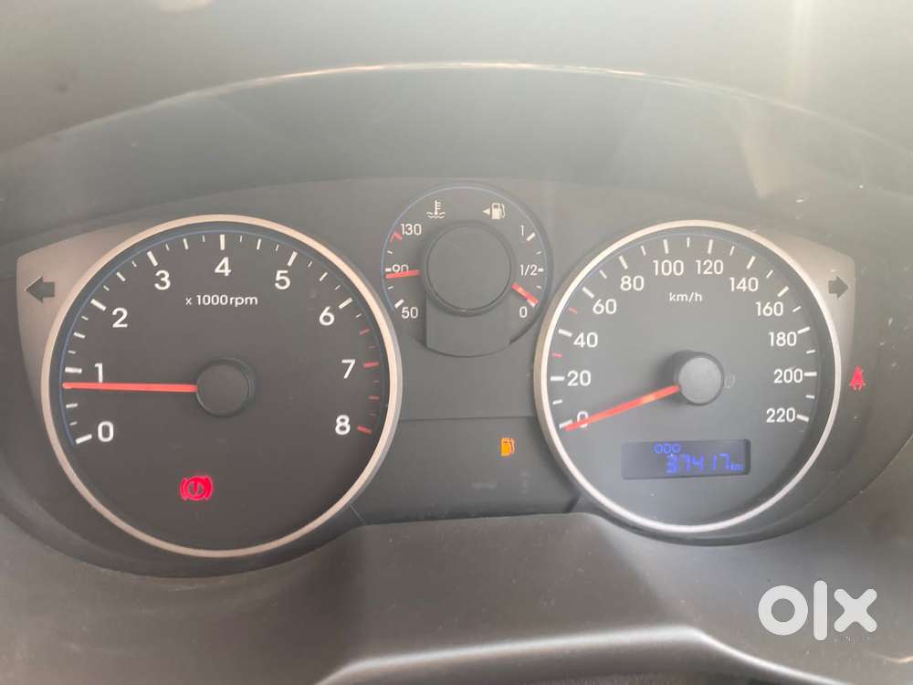 Hyundai I20 2012-2014 Magna, 2014, Petrol