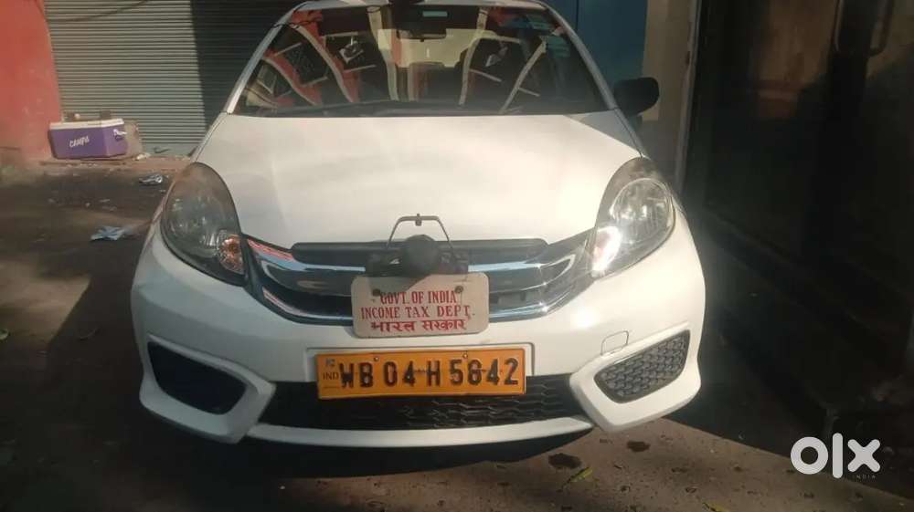 Top Notch Condition, Single Handed Driven