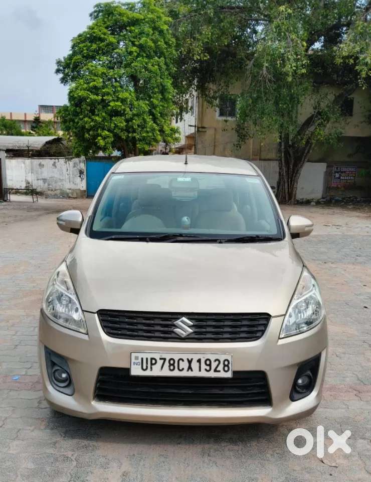 Maruti Suzuki Ertiga, 2013, Diesel