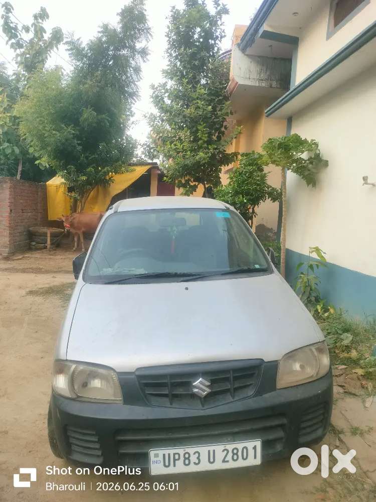 Maruti Suzuki Alto 2011