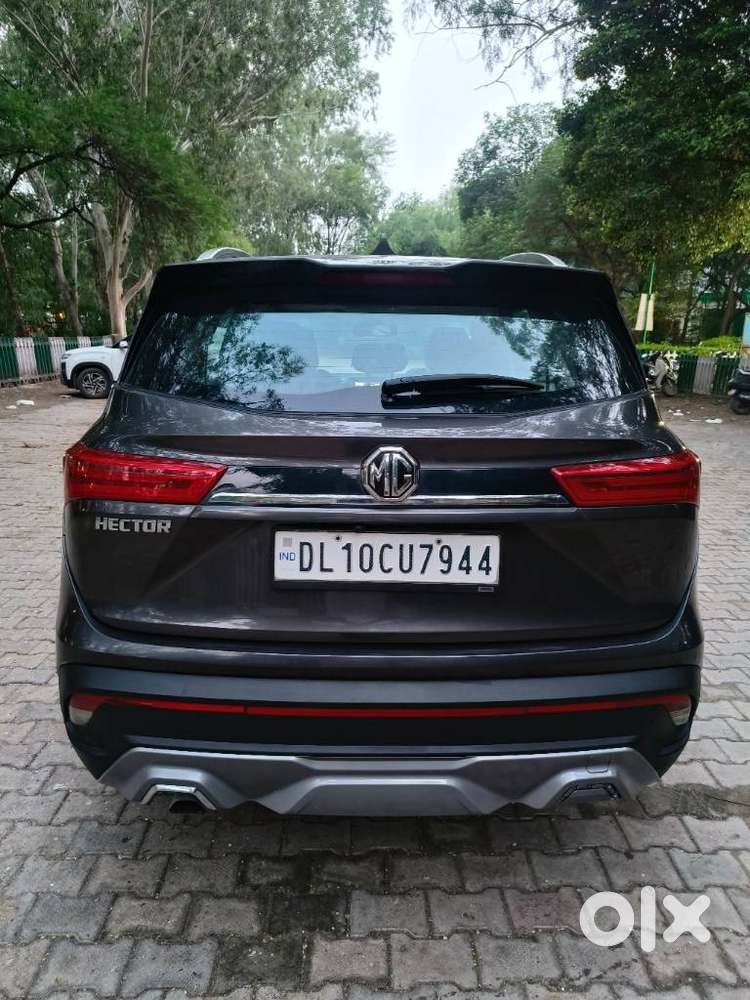 Mg Hector Smart At, 2023, Petrol