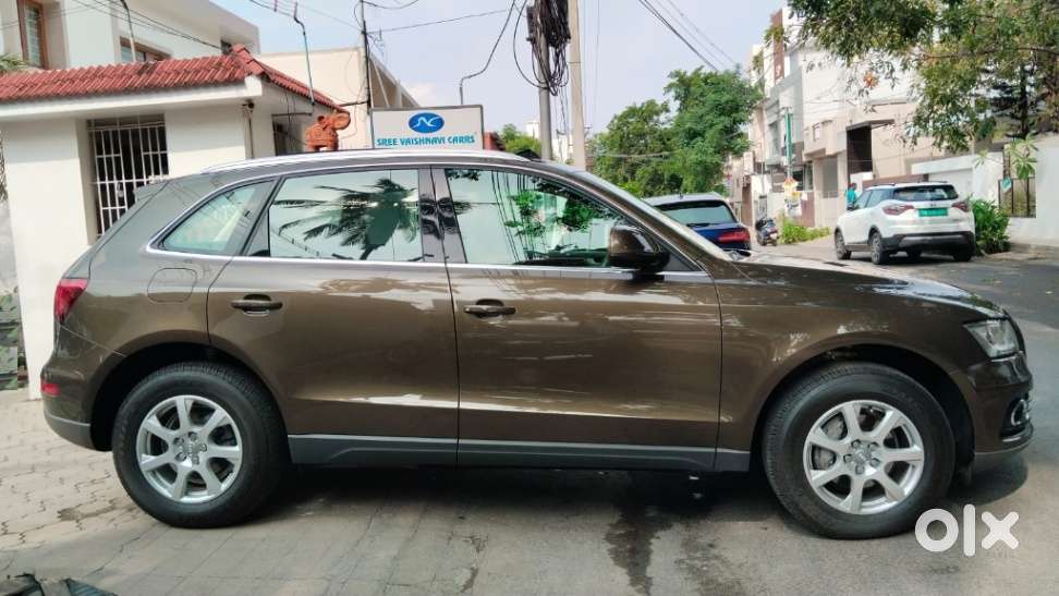 Audi Q5 2.0 Tdi Premium Plus, 2014, Diesel