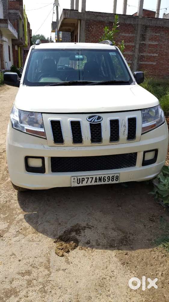 Mahindra Tuv 300 Plus 2019 Diesel Good Condition